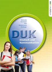 DUK - Deutsch und Kommunikation für Berufsschulen