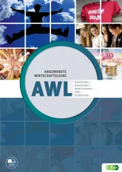 AWL - Angewandte Wirtschaftslehre für gewerbliche Berufe