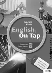 English on Tap - English for Plumbing, Heating and Ventilation Engineering, Teacher's Guide