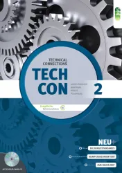 TechCon – Technical Connections 2 – Lehrplan 2011