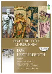 Latein in unserer Zeit - Das Lektürebuch I, Lehrerheft