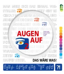 Augen auf, Band 2