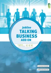 Jobline – Talking Business – English for Office Communication, Add-on