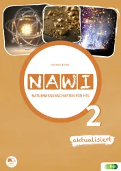 Naturwissenschaften für Höhere technische Lehranstalten, Band 2 