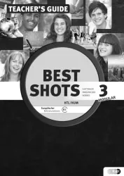 Best Shots 3 – modular. HTL/HUM, Teacher’s Guide