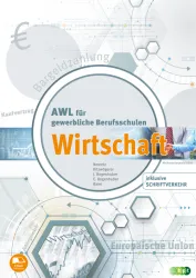 Wirtschaft - AWL für gewerbliche Berufsschulen