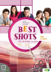Best Shots for Vocational Schools. Zusatzheft Hair & Style