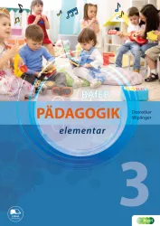 PÄDAGOGIK elementar für BAfEP. Band 3