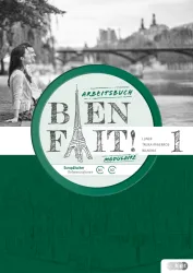Bien fait! MODULAIRE 1, Arbeitsbuch mit E-BOOK+