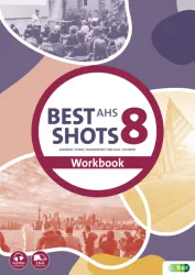 Best Shots AHS. Workbook 8
