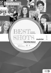 Best Shots 1 - modular. Fachschule, Revisions