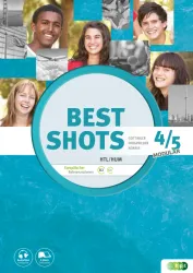 Best Shots 4/5 – modular. HTL/HUM inkl. Audiofiles mit E-BOOK+
