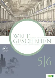 Weltgeschehen. Geschichte und Politische Bildung 5/6