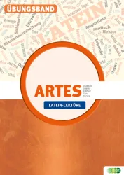 Artes. Übungsband Lektüre