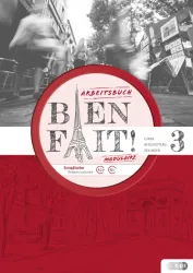 Bien fait! MODULAIRE 3, Arbeitsbuch mit E-BOOK+