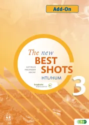 The New Best Shots 3 – HTL/HUM. Add-on inkl. Audiofiles