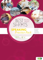 Best Shots. Speaking Practice Pack HAK/HUM