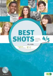 Best Shots 4/5 – modular. HTL/HUM inkl. Audiofiles E-BOOK+ Solo
