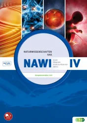 Naturwissenschaften, Band IV für Handelsakademien E-Book Solo