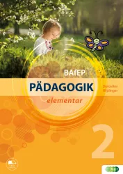 PÄDAGOGIK elementar für BAfEP. Band 2 E-Book Solo
