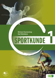 Sportkunde. Band 1 E-Book Solo