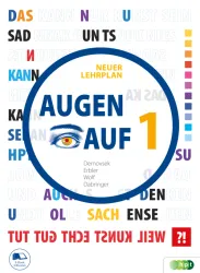 Augen auf 1 NEU E-Book Solo