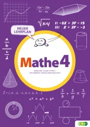 Mathe 4 für die Sekundarstufe I E-BOOK+ Solo