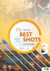 The New Best Shots 3 – HTL/HUM inkl. Audiofiles E-Book Solo