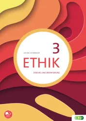 Ethik 3. Diskurs und Orientierung E-Book Solo