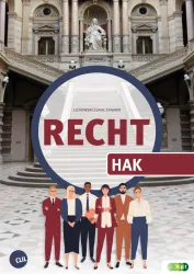 Recht für Handelsakademien E-Book Solo