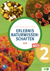 Erlebnis Naturwissenschaften - neu, Band 2 E-Book Solo