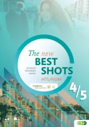 The New Best Shots 4/5 – HTL/HUM inkl. Audiofiles E-Book Solo