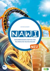 Naturwissenschaften für Technische Fachschulen E-Book Solo