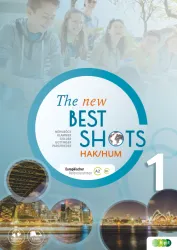 The New Best Shots 1 – HAK/HUM inkl. Audiofiles mit E-BOOK+Solo