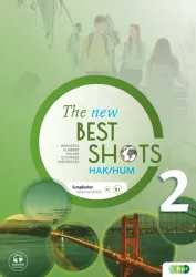 The New Best Shots 2 – HAK/HUM inkl. Audiofiles