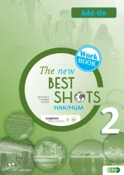 The New Best Shots 2 – HAK/HUM. Add-on inkl. Audiofiles
