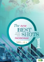 The New Best Shots 1 – Fachschule inkl. Audiofiles E-Book Solo