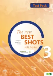 The New Best Shots 3 - HTL/HUM. Test Pack inkl. Audiofiles
