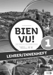 Bien vu! 1, Lehrer/innenheft