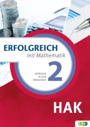 Erfolgreich mit Mathematik für HAK II E-BOOK+ Solo