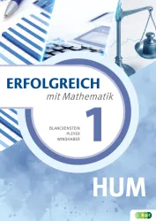 Erfolgreich mit Mathematik für HUM I mit E-BOOK+