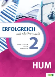 Erfolgreich mit Mathematik für HUM II