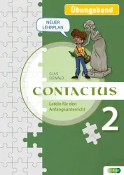 Contactus. Latein-Anfangsunterricht 2 NEU / Begleitheft für Lehrer/innen