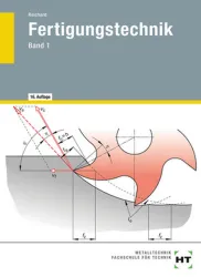 Fertigungstechnik Band 1