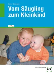 Vom Säugling zum Kleinkind