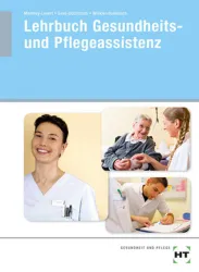 Gesundheits- u. Pflegeassistenz / Lehrbuch