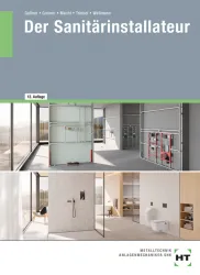 Der Sanitärinstallateur 