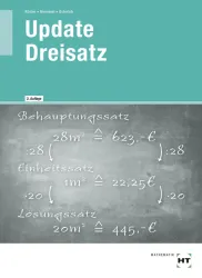 Update - Dreisatz