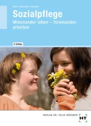 Sozialpflege / Miteinander leben – füreinander arbeiten