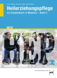 Heilerziehungspflege - Ein Studienbuch in Modulen, Band 2